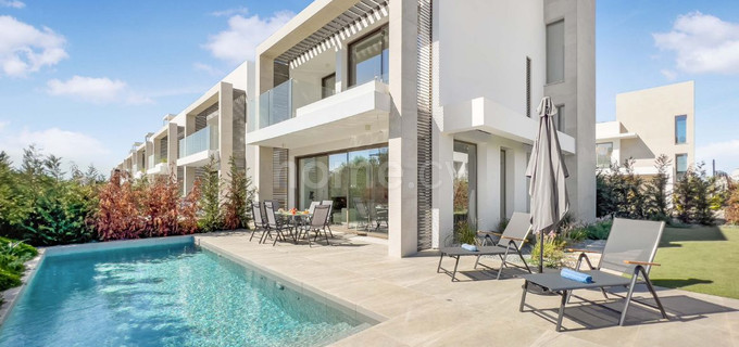 Haus in Kapparis zu verkaufen
