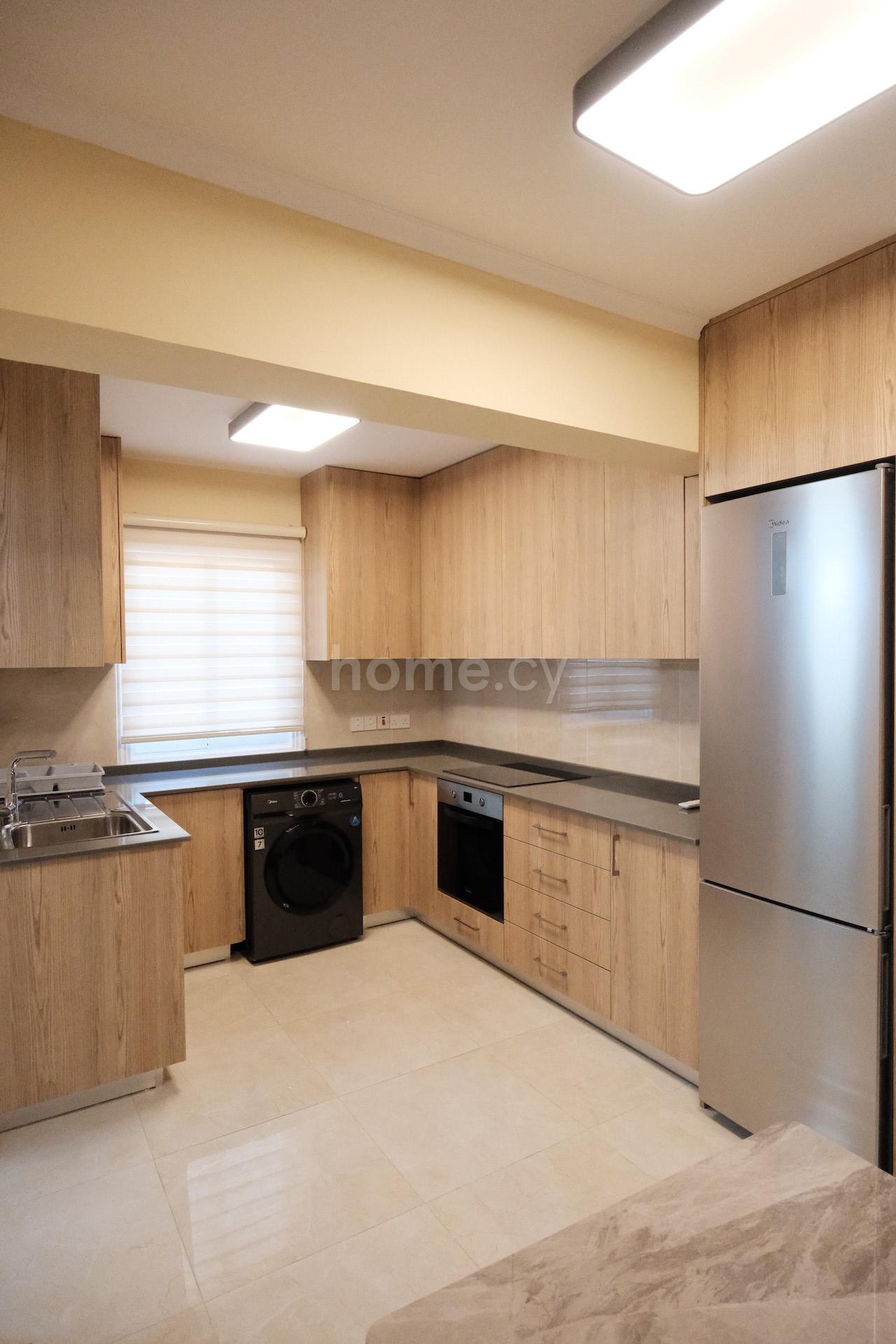 Apartment for sale in Larnaca — home.cy