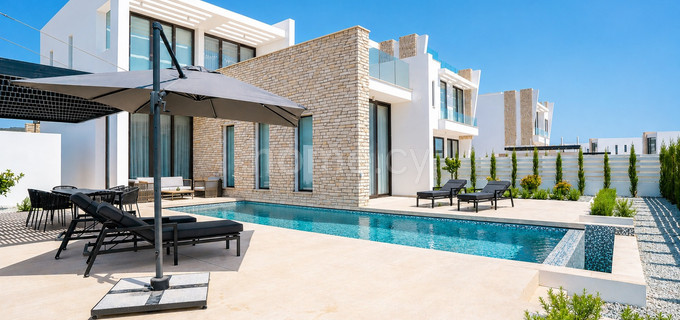 Willa do wynajęcia w Paphos