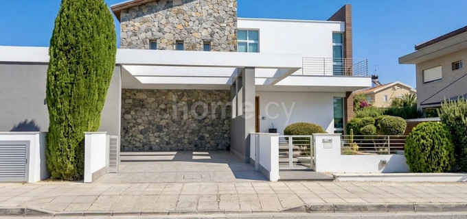 Villa para alquilar en Limassol