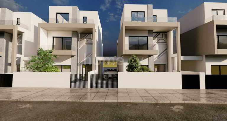 Villa in Limassol zu verkaufen