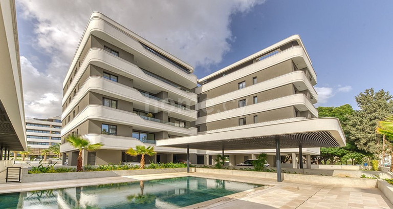 Appartement à louer à Limassol