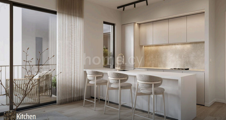 Apartment for sale in Limassol