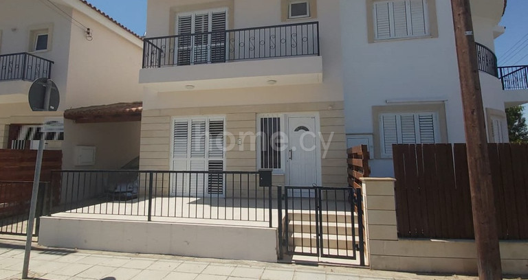 Bungalow para alquilar en Larnaca