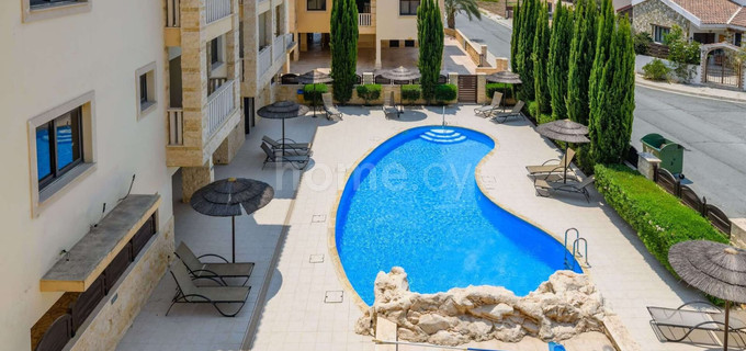 Appartement à vendre à Larnaca