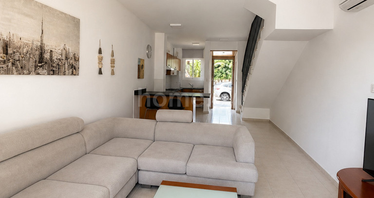 Townhaus in Paphos zu vermieten