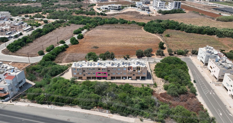 Apartamento a la venta en Kapparis