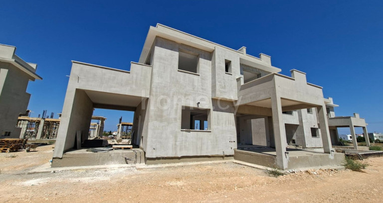 Villa till salu i Protaras