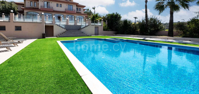 Villa para alquilar en Larnaca