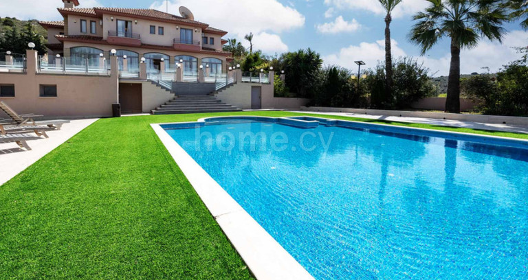 Villa att hyra i Larnaca