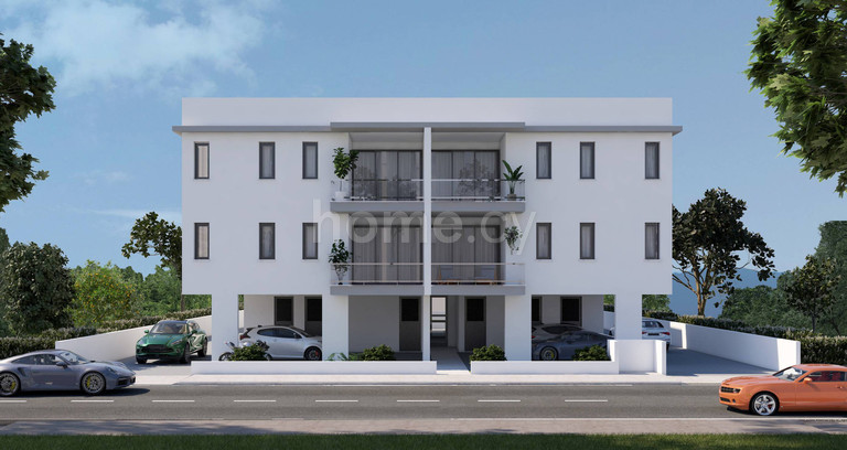 Apartamento a la venta en Larnaca