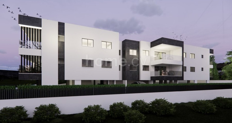 Apartamento a la venta en Nicosia