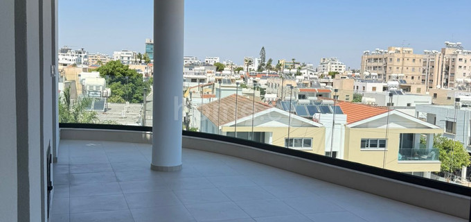Mieszkanie do wynajęcia w Larnaca
