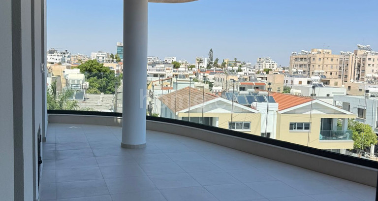 Lägenhet att hyra i Larnaca
