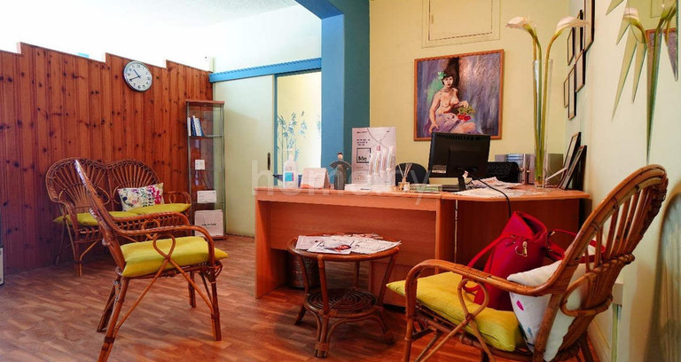 Apartamento a la venta en Larnaca