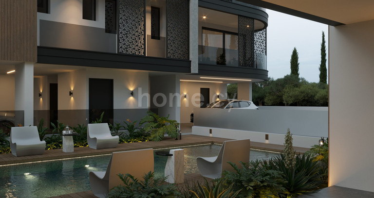 Apartamento a la venta en Larnaca