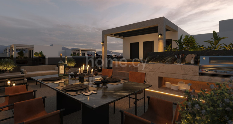 Ático a la venta en Larnaca