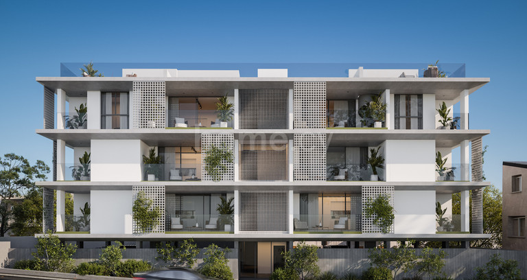 Appartement à vendre à Limassol