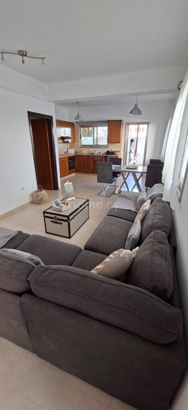 Parhus att hyra i Larnaca