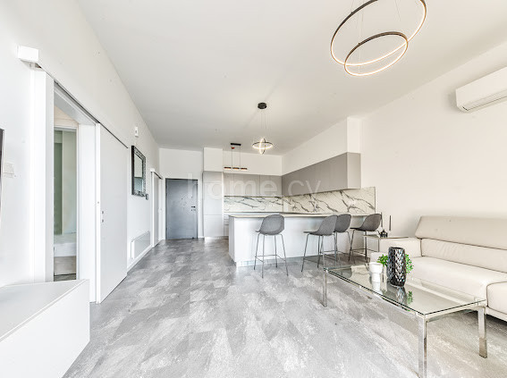 Wohnung in Limassol zu vermieten