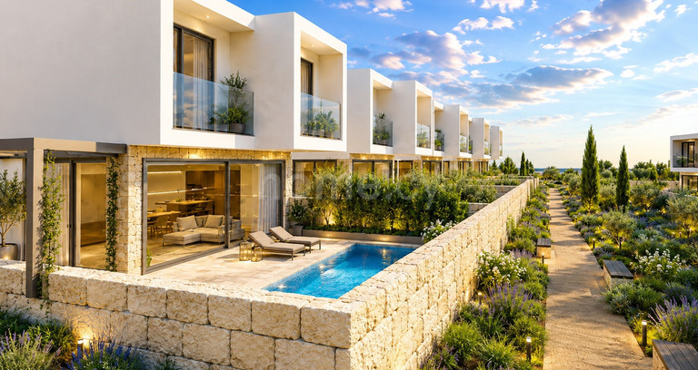 Villa à vendre à Paphos