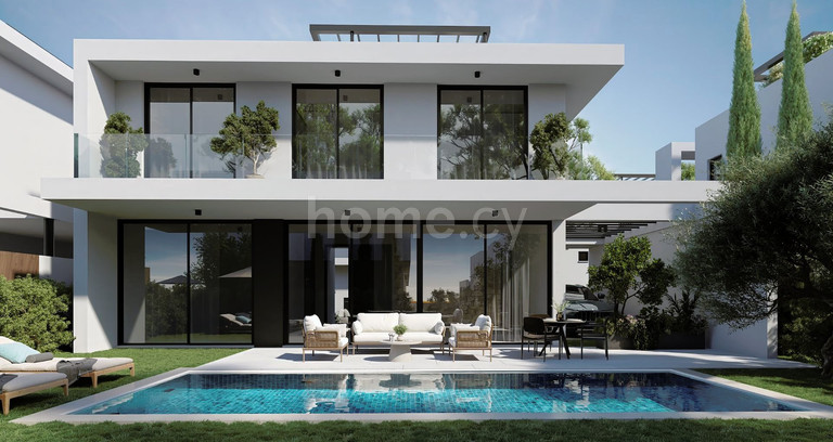 Villa a la venta en Ayia Napa