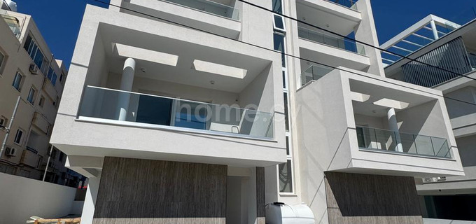 Wohnung in Larnaca zu vermieten
