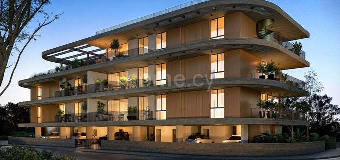 Wohnung in Nicosia zu verkaufen
