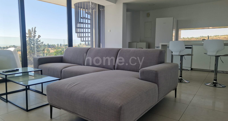 Apartamento para alquilar en Limassol