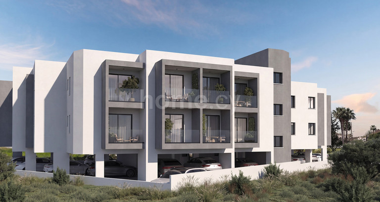 Apartment for sale in Larnaca