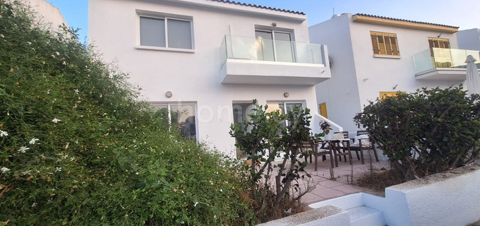Villa para alquilar en Paralimni