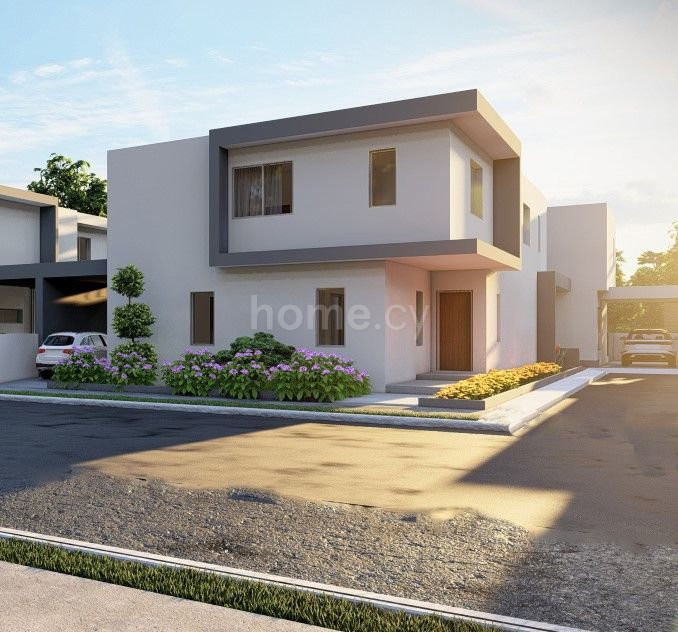 Villa till salu i Larnaca