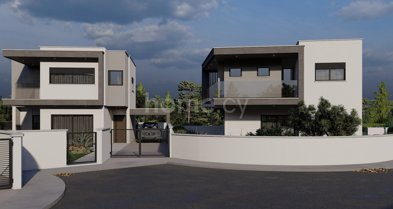 Villa a la venta en Limassol
