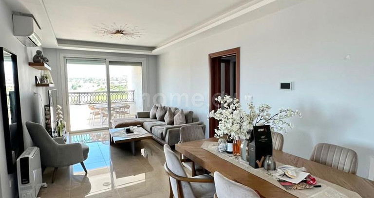 Wohnung in Limassol zu vermieten