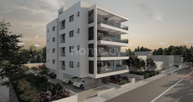 Apartment for sale in Nicosia