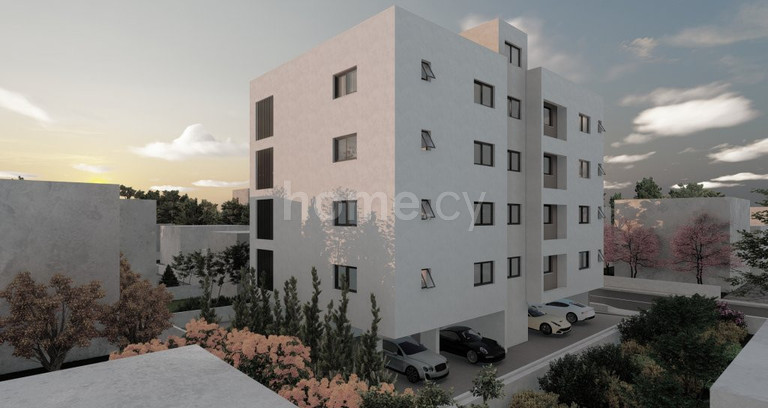 Appartement à vendre à Nicosie