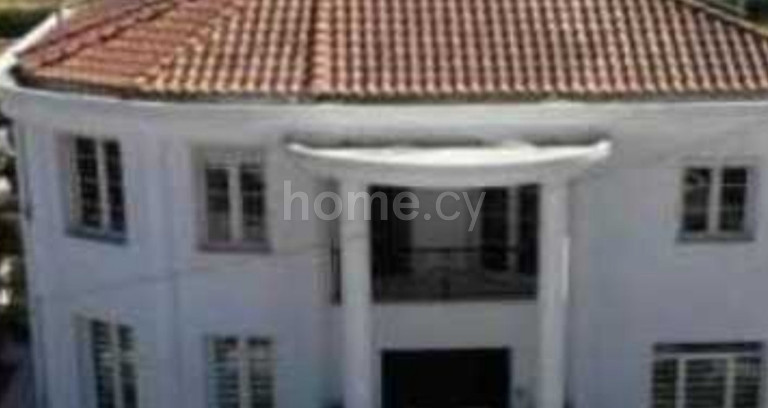 Villa till salu i Larnaca