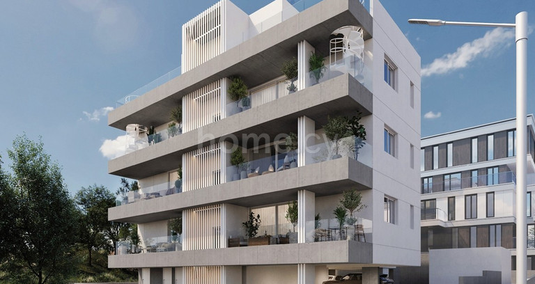Apartment for sale in Nicosia