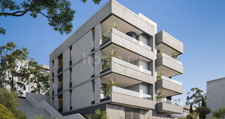 Appartement à vendre à Limassol