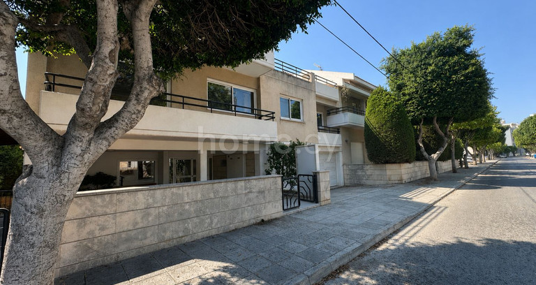 Villa till salu i Limassol