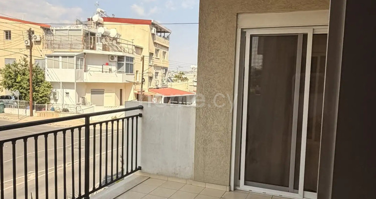 Apartment to rent in Limassol