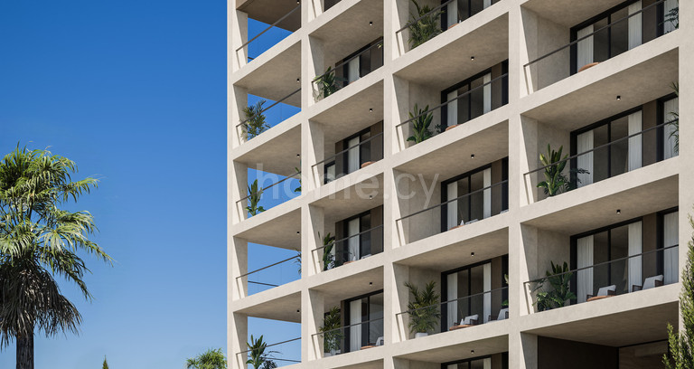 Apartamento a la venta en Limassol