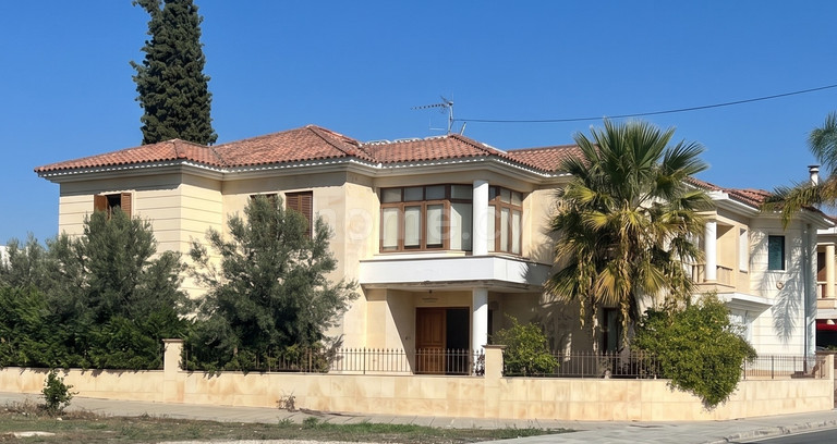 Villa a la venta en Nicosia