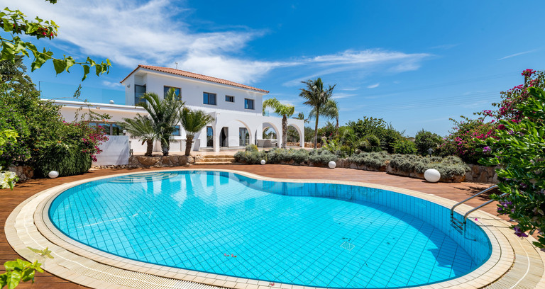 Villa for sale in Ayia Napa