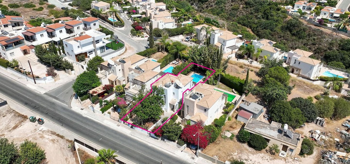 Villa à vendre à Paphos