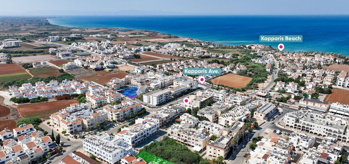 Willa na sprzedaż w Paralimni