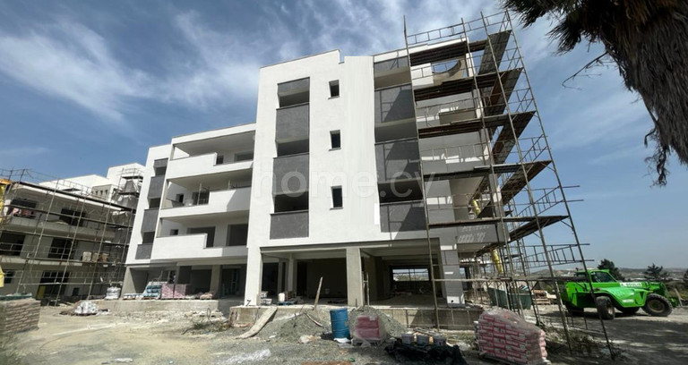 Apartamento a la venta en Larnaca