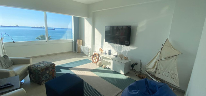 Apartment for sale in Limassol
