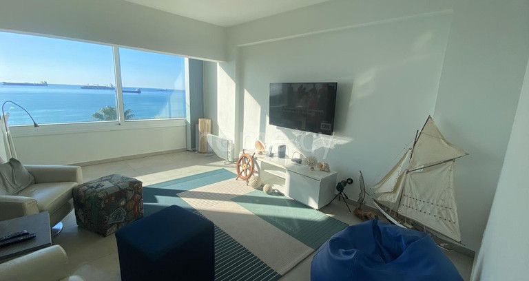 Appartement à vendre à Limassol