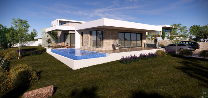 Villa for sale in Paphos
